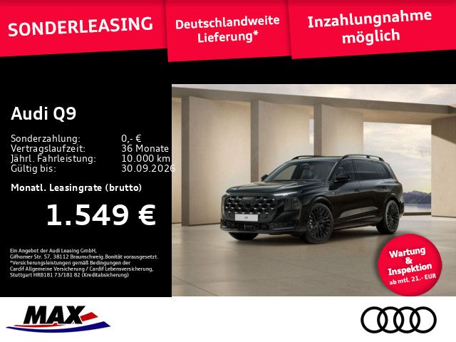 Audi Q9
