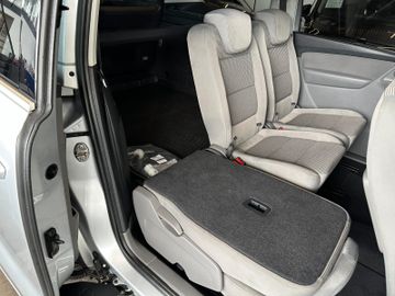 Volkswagen Sharan *TÜVSERVICE 0628*3-ZONEN*AHK*KLIMA*