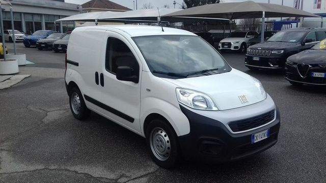 Fiat FIAT Fiorino CARGO SX 1.3MJET 95CV