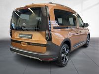 Volkswagen Caddy - Vorschau Bild 3