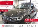 Volkswagen Golf VIII 2.0TDI DSG ACTIVE 5JG+LED+ACC+PANO+HuD - Volkswagen Golf: 5tdi