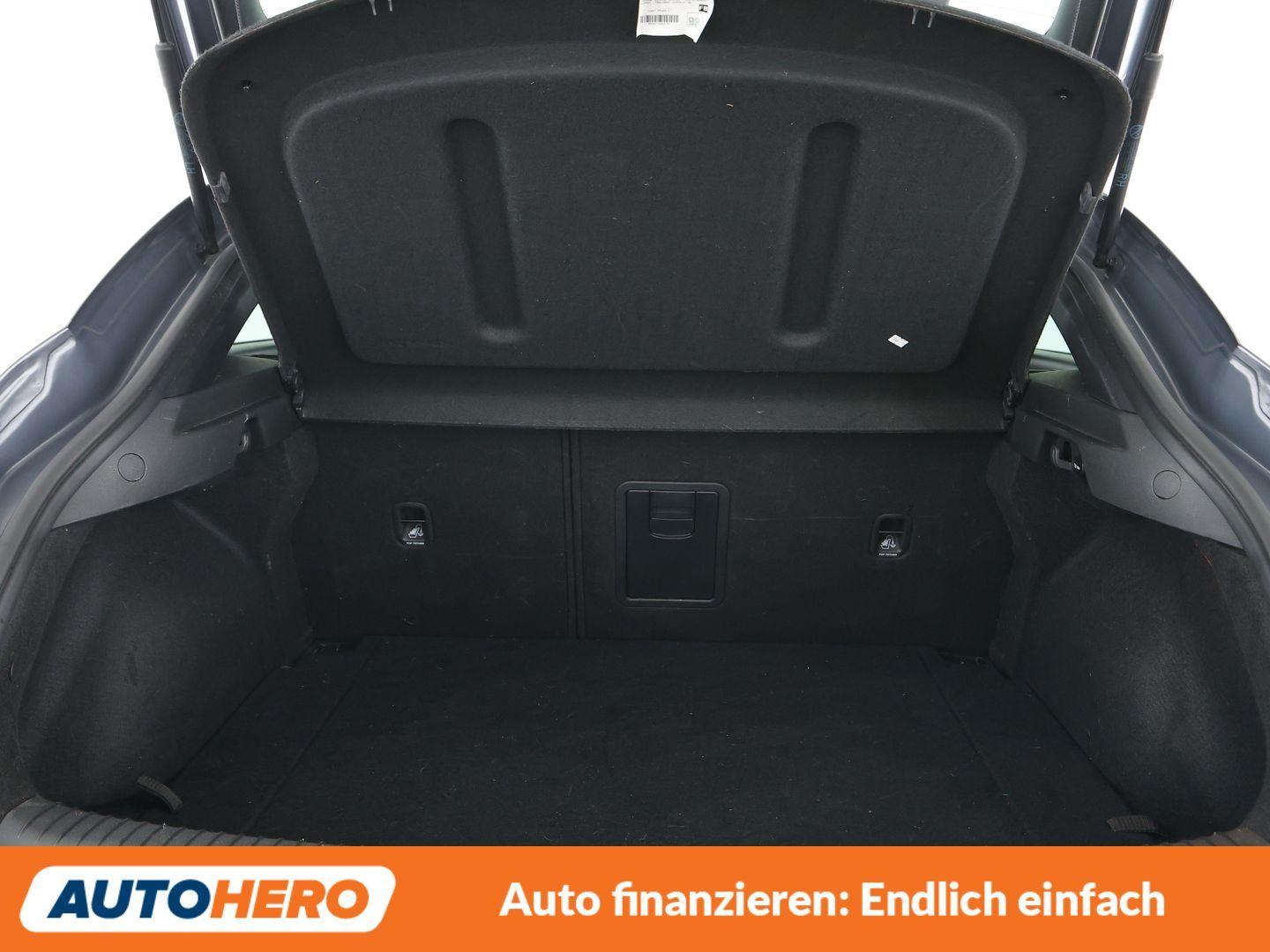 Hyundai i30 2.0 TGDI N Performance*NAV*LED*TEMPO*CAM*PDC