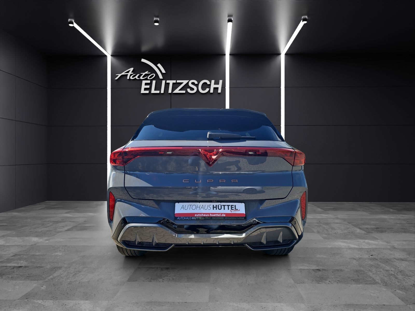 Fahrzeugabbildung CUPRA Terramar 1.5 eTSI DSG ACC LED NAVI