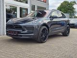 Porsche Macan ACC Memory Bose 4x SHZ Pano 21Zoll Sitzbel - gebrauchte Porsche Macan aus dem Jahr 2024