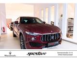 Maserati Levante SQ4*Vollausstattung* - Maserati Levante SQ4 Gebrauchtwagen