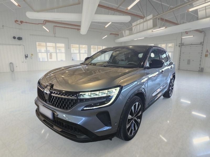Renault RENAULT AUSTRAL 1.2 E-TECH HEV 130 TECHNO AT SUV