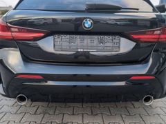 BMW 120 i M-Sport~HeadUp~Pano
