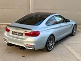 BMW M4 M-PERFORMANCE | 570HP | VAT  - BMW M4: Coupe, Beheizbares Lenkrad