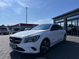 Mercedes-Benz CLA 200 Shooting Brake - Mercedes-Benz CLA 200 Shooting Brake aus 2018