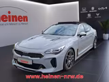 Kia Stinger GT 3.3 V6 T-GDI AWD GIACUZZO DESIGN 20Z