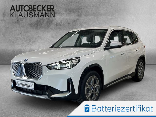 BMW iX1 xDrive30 xLINE 18”LC PROF HUD AHK SPORTSITZ