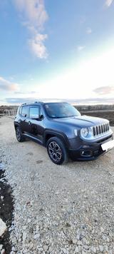 Jeep Renegade - Jeep Renegade von privat