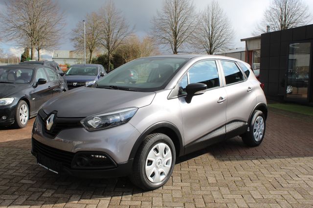 Renault Captur Life