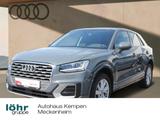 Audi Q2 30 TFSI Sport LED MMI PDC Navi DSP 17" DAB