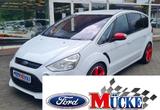 Ford S-MAX Titanium 5-t. 2,0EB 149kw Automatik PShift - Ford S-Max: Auto