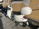 Vespa  Primavera - Gebraucht in sehr gutem Zustand! - VESPA PRIMAVERA