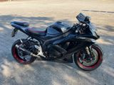 Suzuki GSXR 600 - Offers matching your search criteria