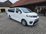 Toyota Pro Ace ++9-Sitzer++Motor,DPF Neu von Toyota++ - Toyota Proace (Verso): 9 Sitzer