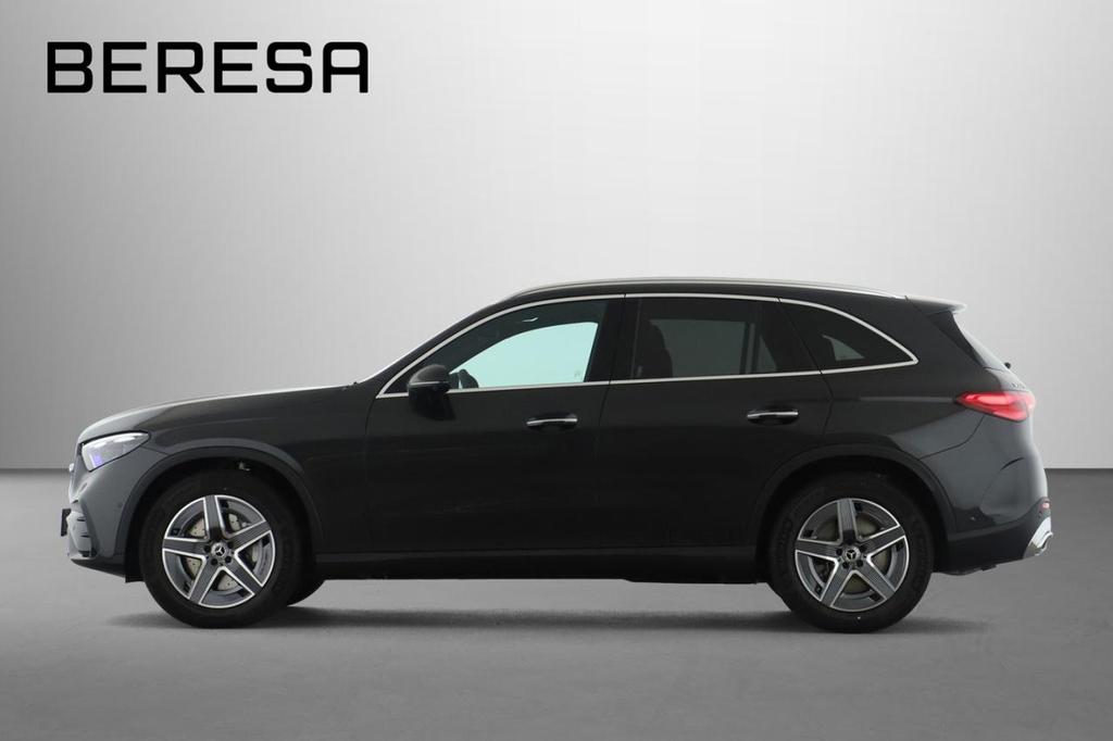 Mercedes-Benz GLC 450