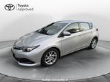 Toyota Auris Auris 1.6 D-4D Active - Toyota Auris mit Diesel-Antrieb: 1.4