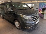 Renault Trafic Pkw Grand Evolution Blue dCi 150 MY24 ABS