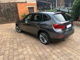 BMW X1 xDrive25d Sport Line  - BMW X-Reihe von privat