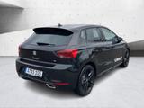 Seat Ibiza FR Black Edition 1.0 TSI DSG *LED*NAV*PDC* - Seat Ibiza Fr mit Benzin-Antrieb
