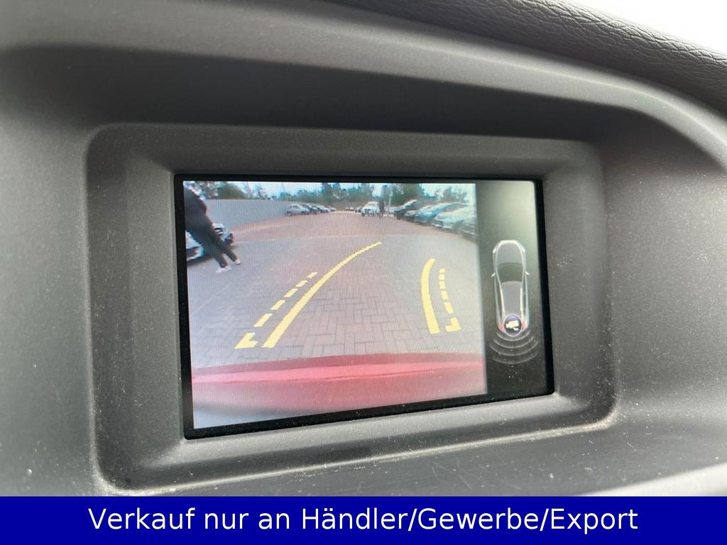 Volvo V40 Cross Country