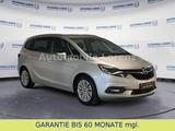 Opel ZAFIRA  AUTOMATIK / 7- SITZE / XENON / NAVI - Opel Zafira Gebrauchtwagen in Berlin