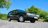 Volvo 945 Kombi, 135 PS, Autom., Prins LPG... - Volvo mit LPG-Antrieb: Kombi