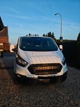 Ford Transit Custom L2 - Ford Transit von privat