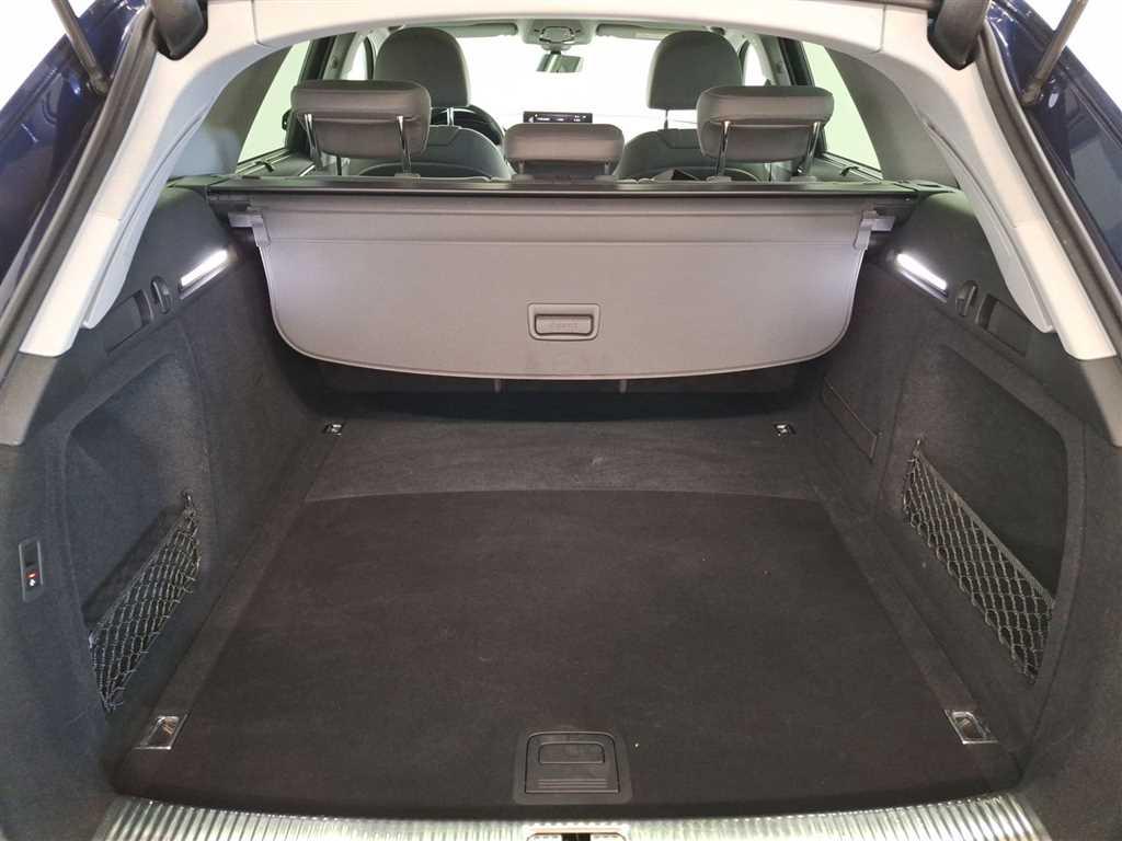 Audi A4 Avant advanced 35 2.0 TFSI S-tronic LED, миниатюра 20