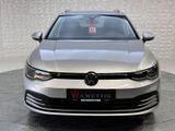 Volkswagen Golf Variant 2.0 TDI SCR DSG Life+LED+NAVI+ACC+ - Volkswagen Golf mit Diesel-Antrieb: Kombi, Euro3