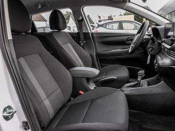 Hyundai i20 1.0 Trend Spurhalteassistent Kamera BOSE