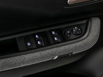 Opel Frontera Electric GS Navi Spurhalteassistent LED