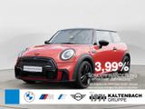 MINI Cooper John Cooper Works Trim FACEL. LED SHZ PDC - MINI MINI: Works John