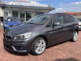 BMW 220 Active Tourer dA Sport Line PANO RFKA LED - BMW 220 Active Tourer aus 2017