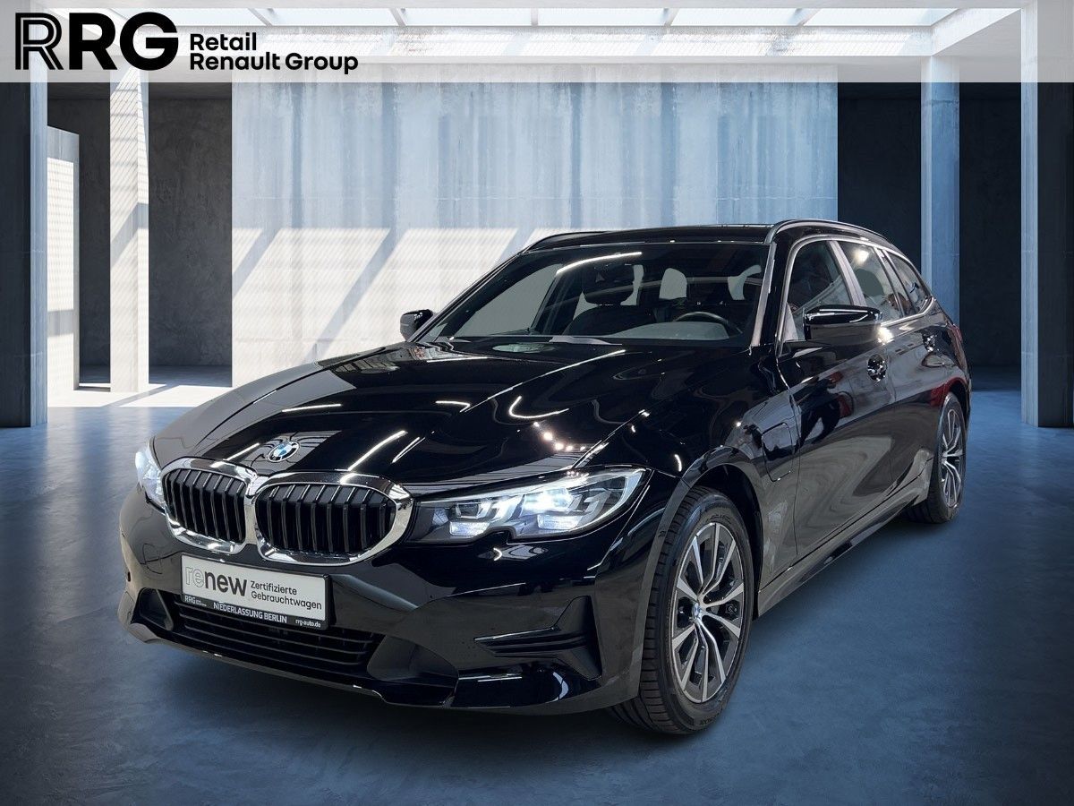 BMW 330 - 330e Advantage 3er - e Advantage