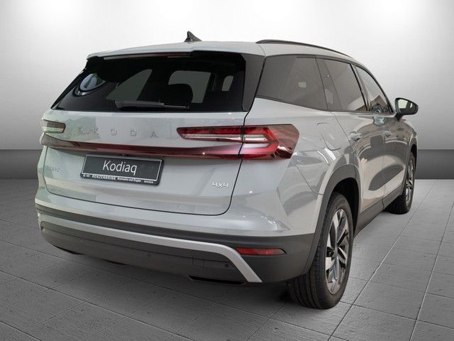Kodiaq 2.0 TDI Selection DSG 4x4 AHK+MATRIX+PANO
