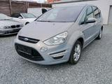 Ford S-Max 2,0 TDCi/Titanium/PowerShift/ Leder - Ford S-Max in Aachen