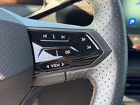 Cupra Born - Vorschau Bild 21