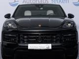 Porsche Cayenne Coupe E-Hybrid *ACC*LUFT*BOSE*HUD*360° - Porsche Cayenne: Sportwagen
