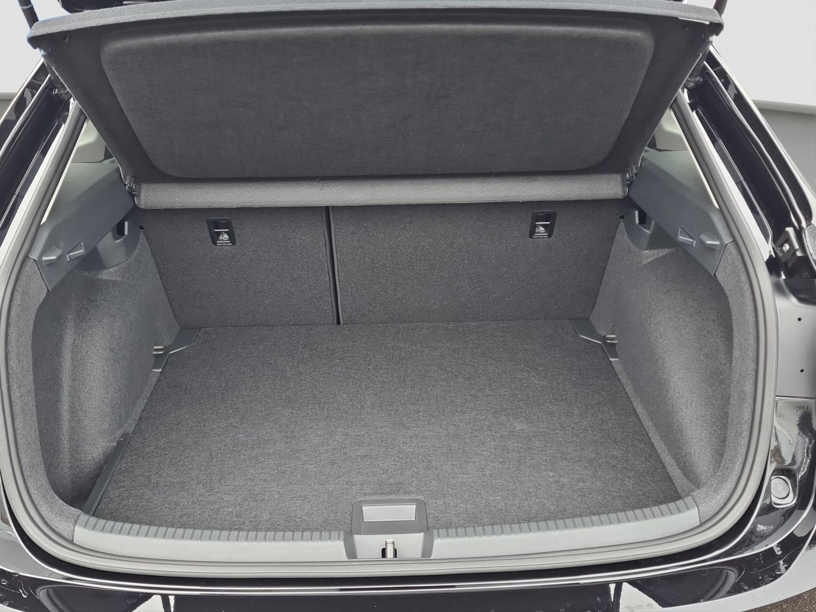 Volkswagen Taigo Life 1.0TSI Kamera LED ACC Navi, миниатюра 14