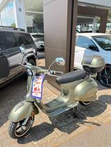 DREEMS amalfi E-Roller 45km/h 3kW  SALE!!! - ROLLER 45 KM H