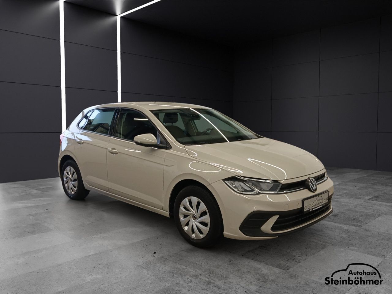 Volkswagen Polo - Bild 8