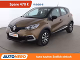 Renault Captur 0.9 Energy Experience*NAVI*TEMPO*PDC* - gebrauchte Renault Captur aus dem Jahr 2018