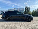 Audi RS 6 Avant 4.0 TFSI quattro/Garantie bis 07.2027 - Audi RS6: Schwarz