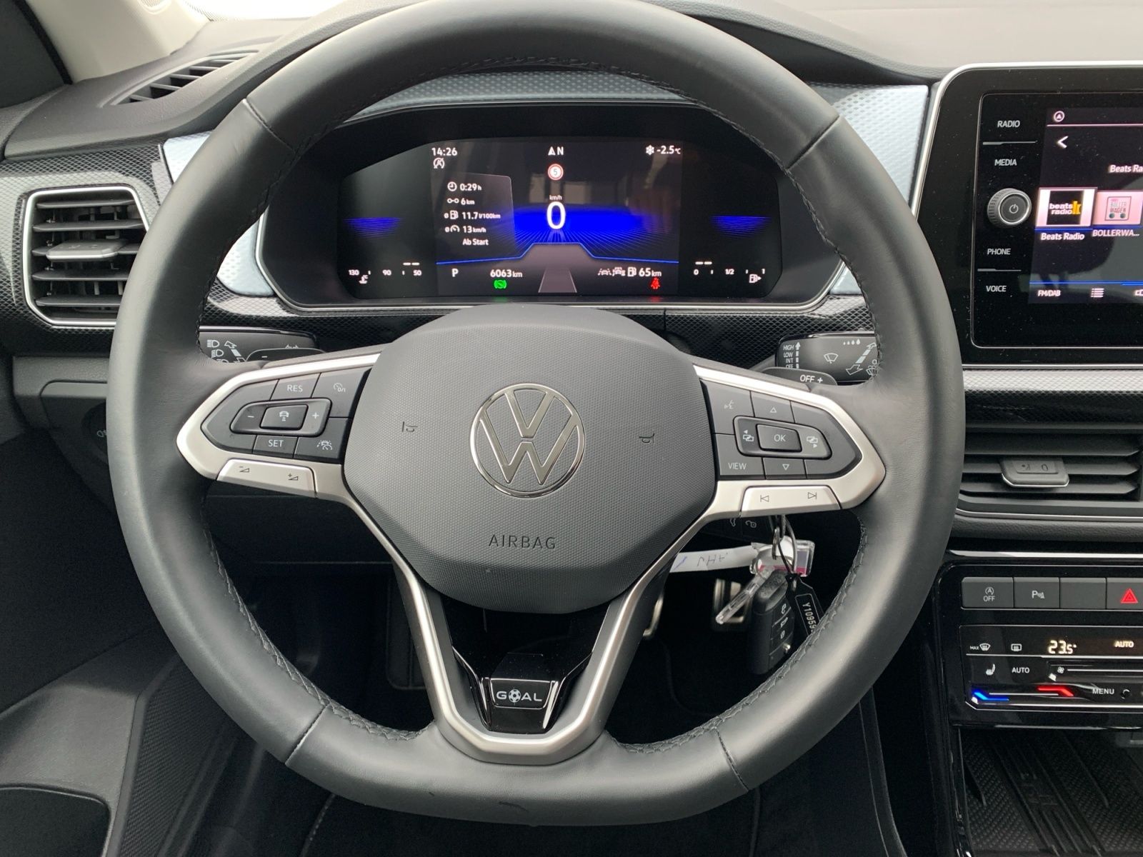 Volkswagen T-Cross - Bild 16