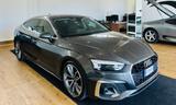 Audi A5 SPB 35 TDI S tronic S line edition - Audi A5 Hybrid (Diesel/Elektro)