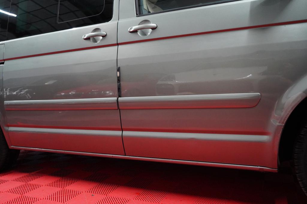 Volkswagen T5 California